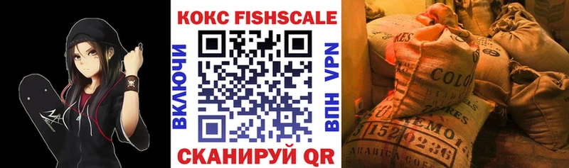 Cocaine FishScale  где найти   Полтавская 
